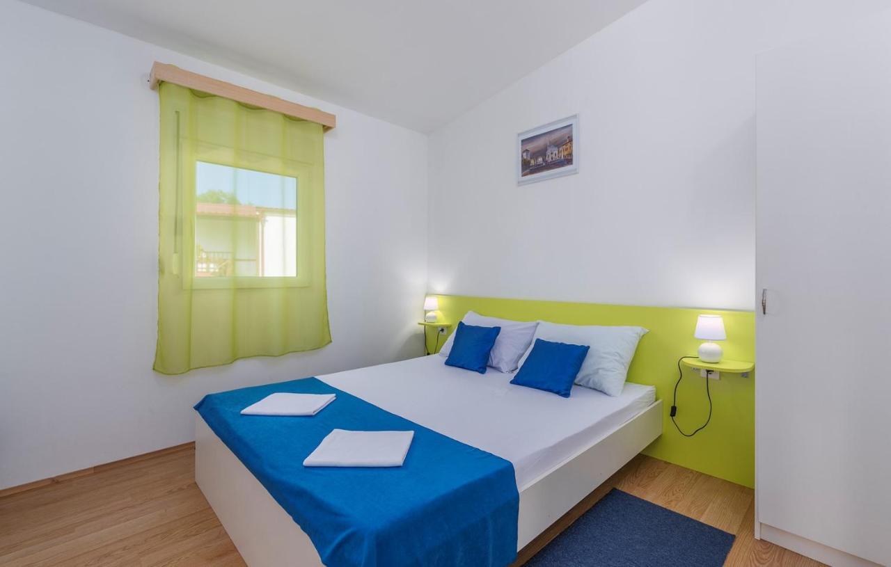 Holiday Park Village Jelovci Kringa Exterior photo