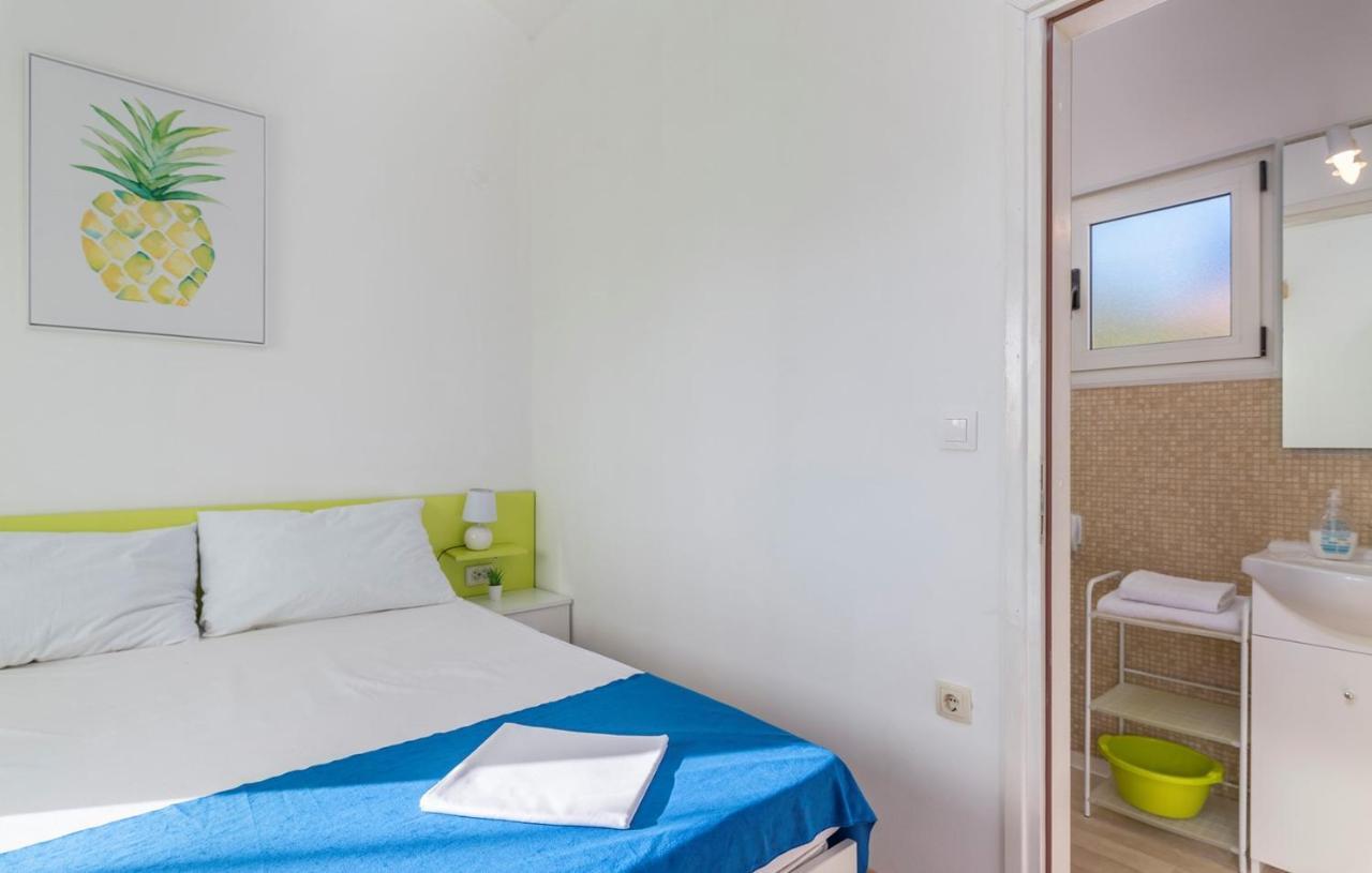 Holiday Park Village Jelovci Kringa Exterior photo