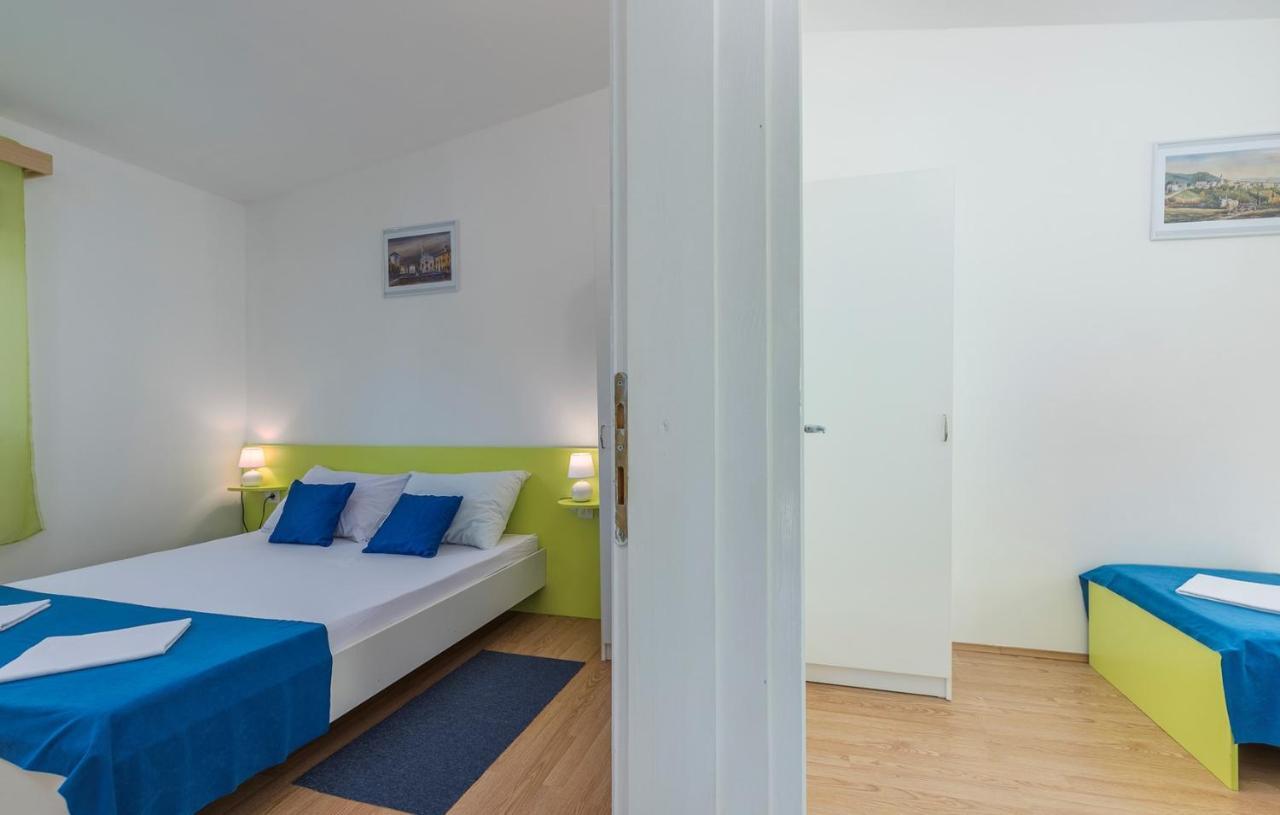 Holiday Park Village Jelovci Kringa Exterior photo
